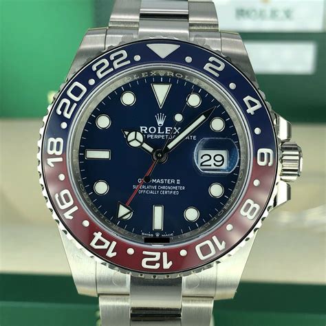 rolex teaser 2019|rolex gmt master ii.